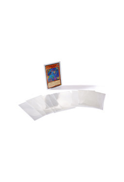 TCG Sleeves Pro, 62 x 90 mm, 100er Pack