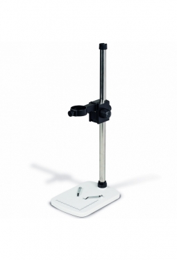 Stativ für USB-Digitalmikroskop, Höhe 40,5cm