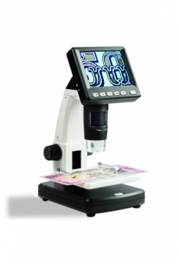 LCD-Digitalmikroskop DM 3