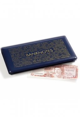 Taschenalbum ROUTE Banknotes 182