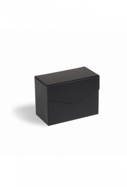 Archivbox LOGIK Mini, C6, schwarz